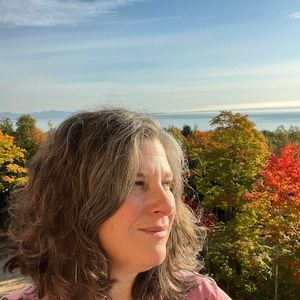 Meet your Posher, Julie